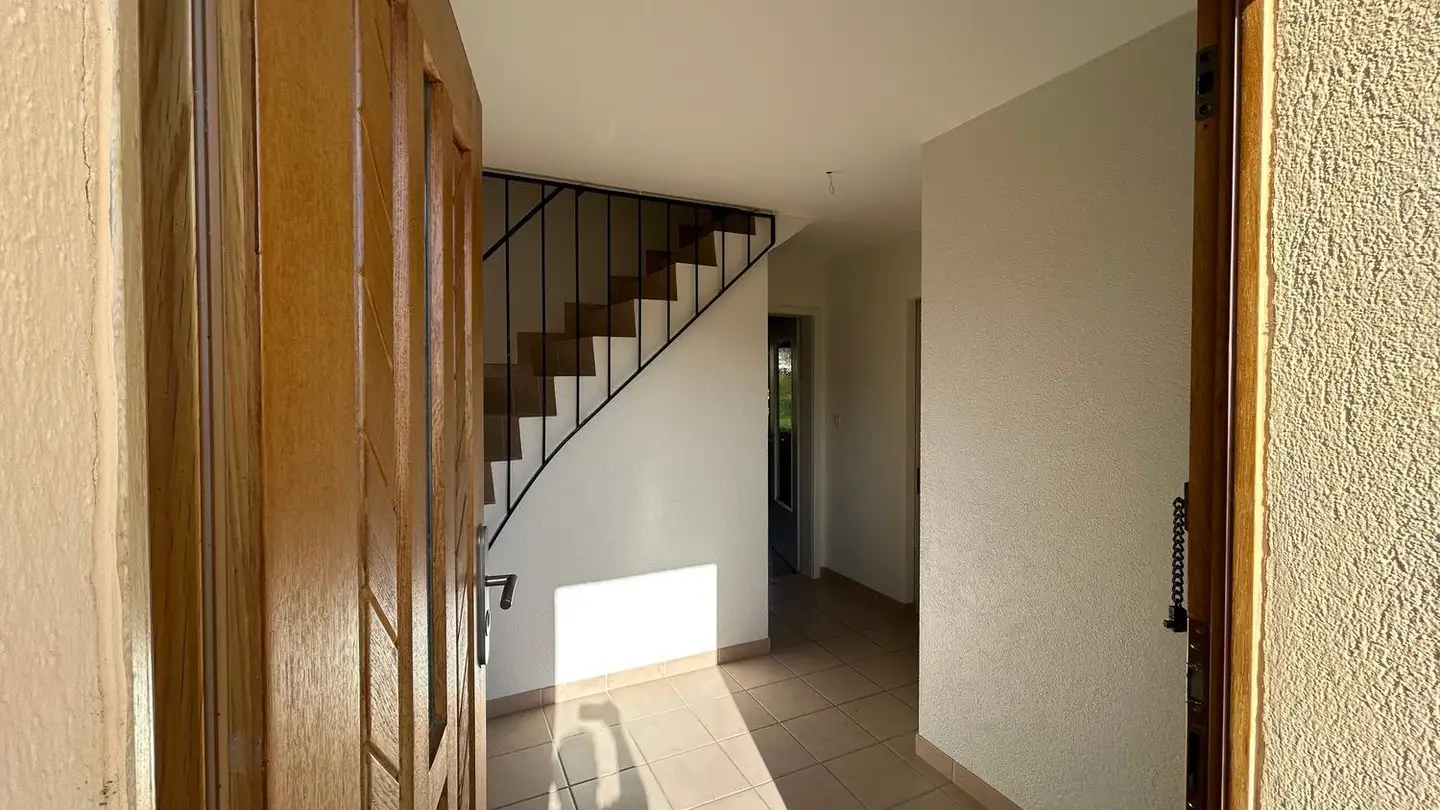 Maison en terrasse à louer - Bodmenstrasse 27, 4153 Reinach BL - Photo 2