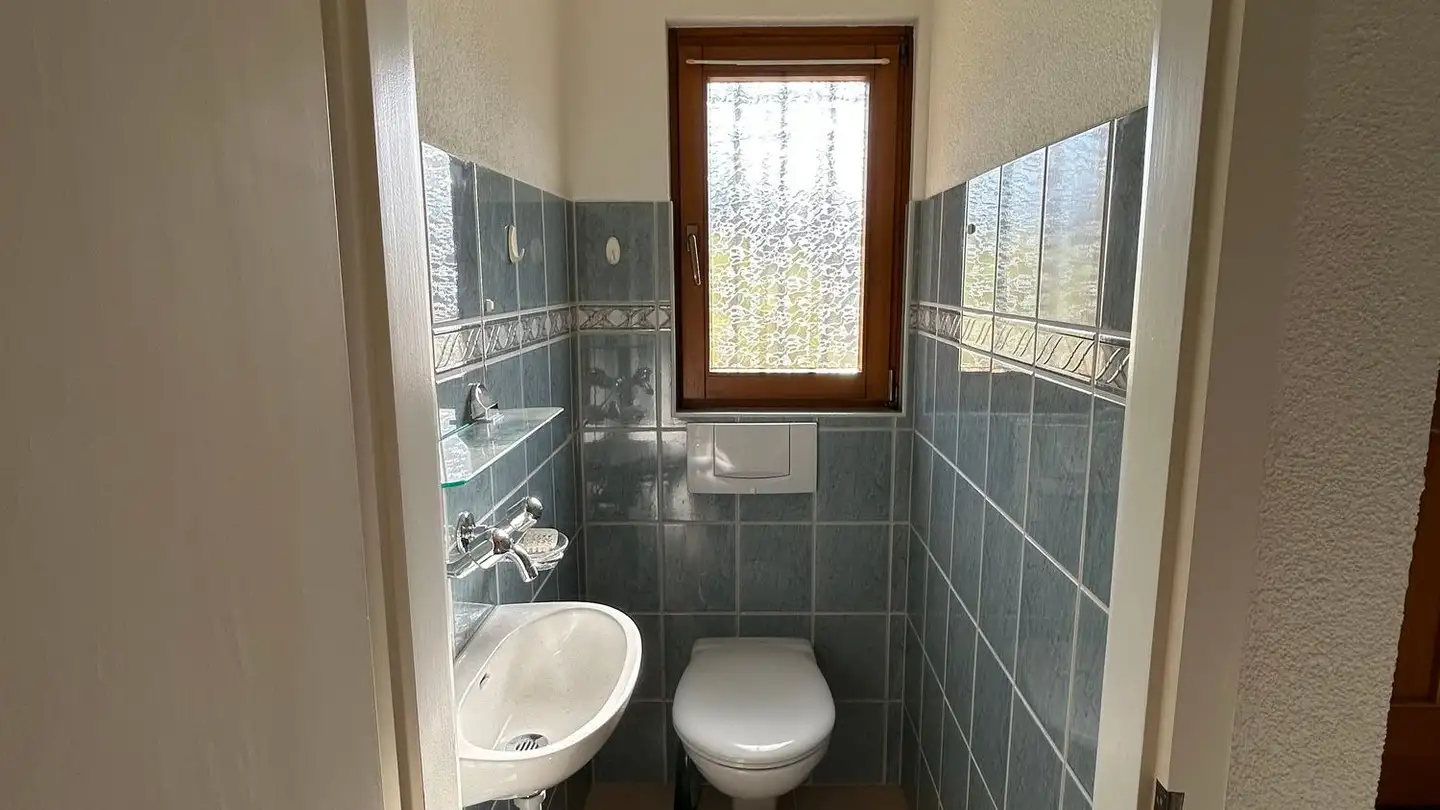 Maison en terrasse à louer - Bodmenstrasse 27, 4153 Reinach BL - Photo 3