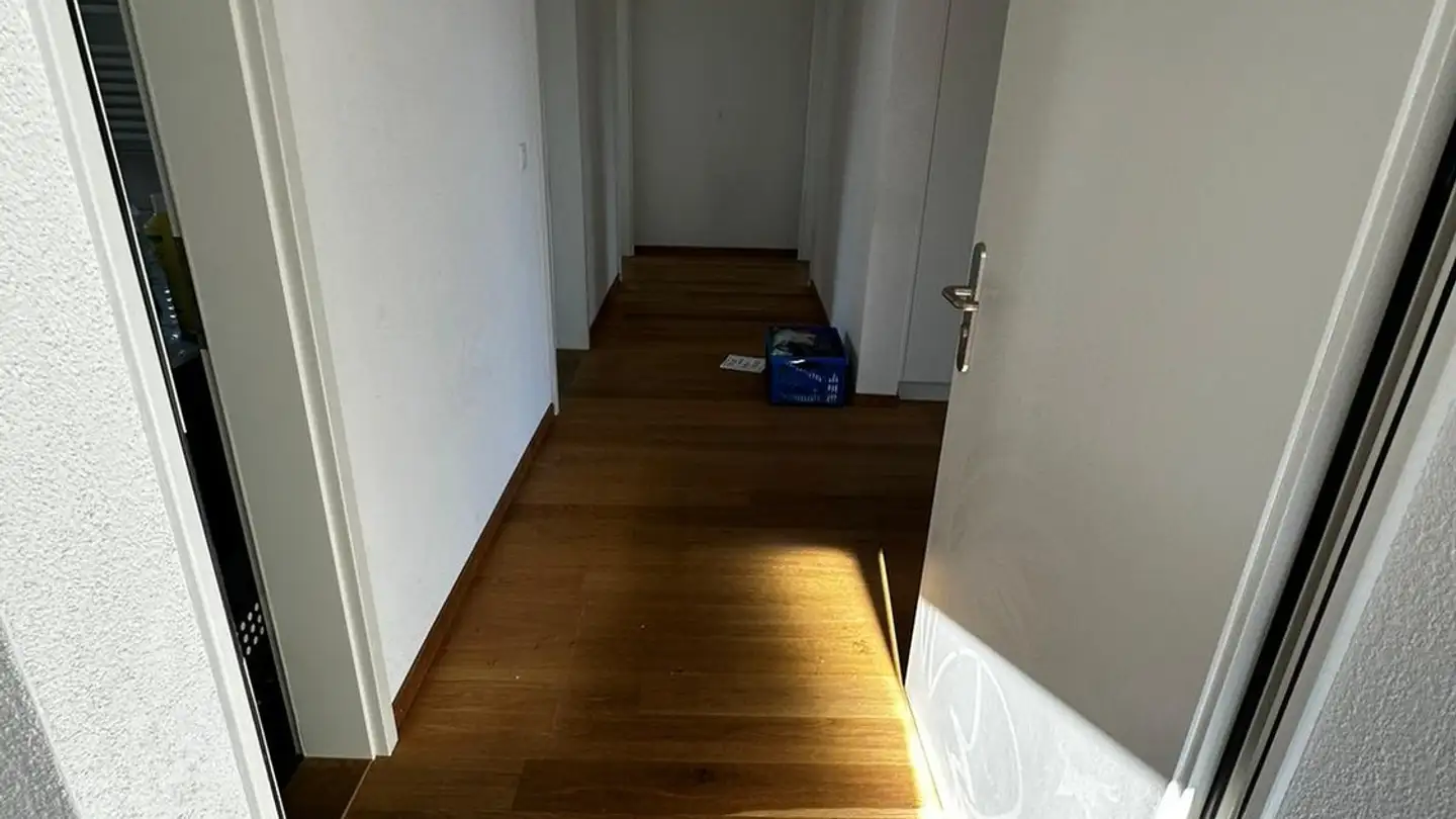 Wohnung mieten - Schaffhauserstrasse 3, 8442 Hettlingen - Foto 3