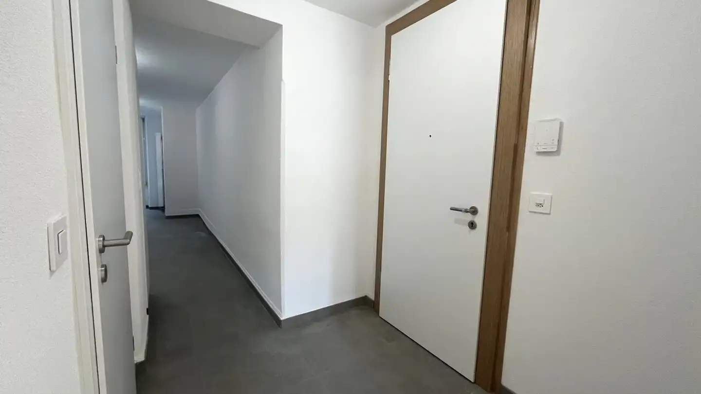 Wohnung mieten - Avenue Haldimand 29, 1400 Yverdon-les-Bains - Foto 2