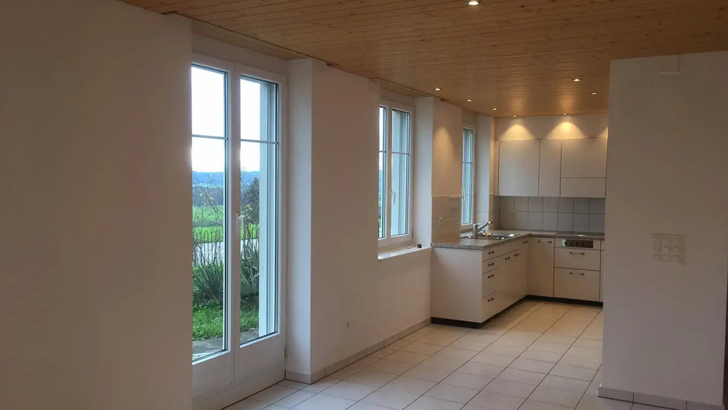 Appartement en terrasse à louer - Dorfstrasse 50, 8585 Mattwil - Photo 4