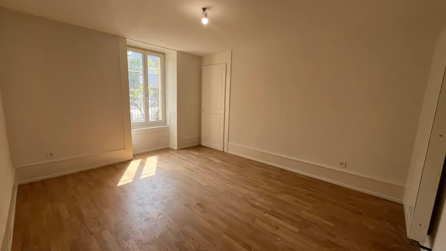 Wohnung mieten - Avenue Haldimand 29, 1400 Yverdon-les-Bains - Foto 3