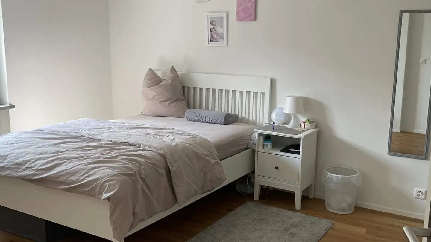Appartamento in affitto - Myrtenweg, 3018 Bern - Foto 4