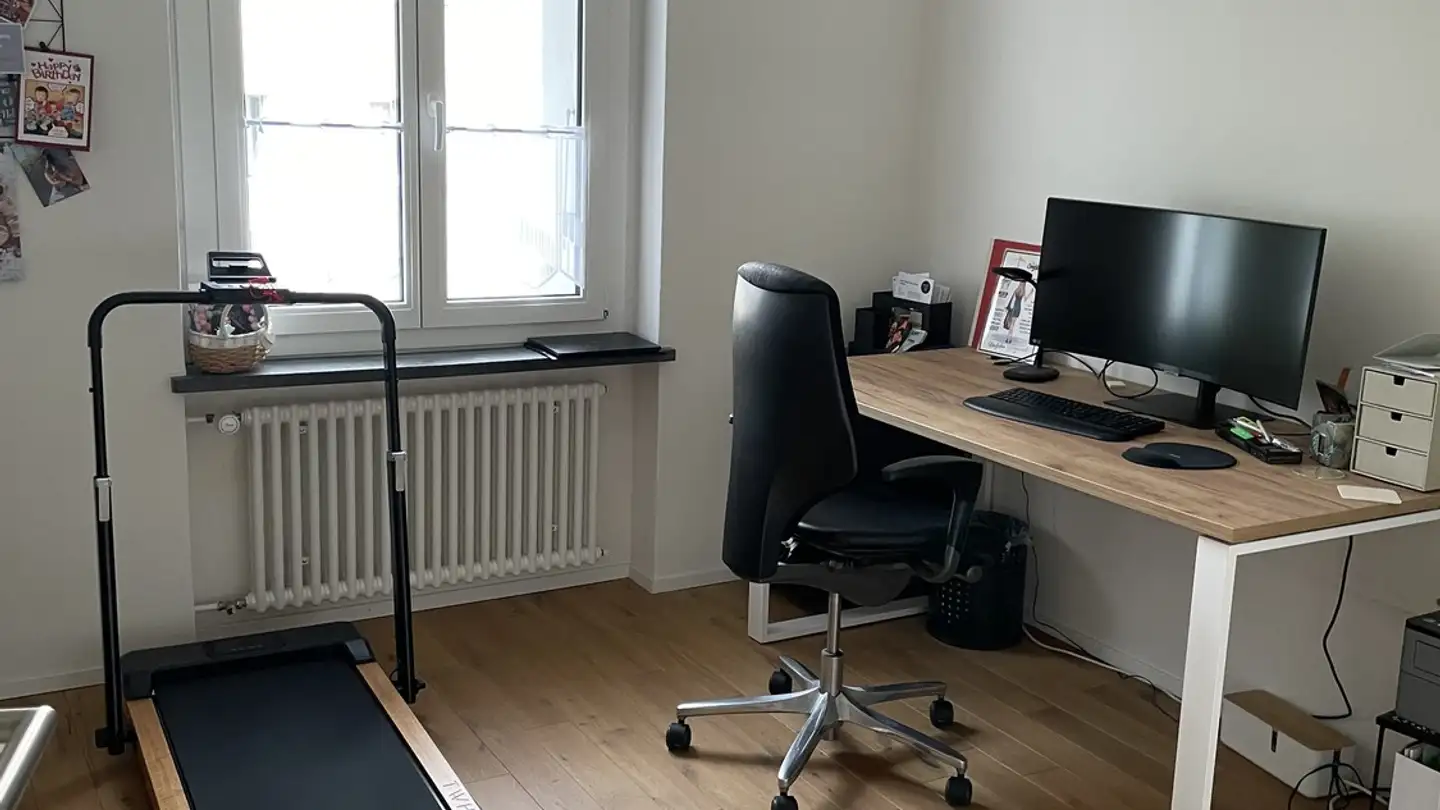 Appartamento in affitto - Myrtenweg, 3018 Bern - Foto 3