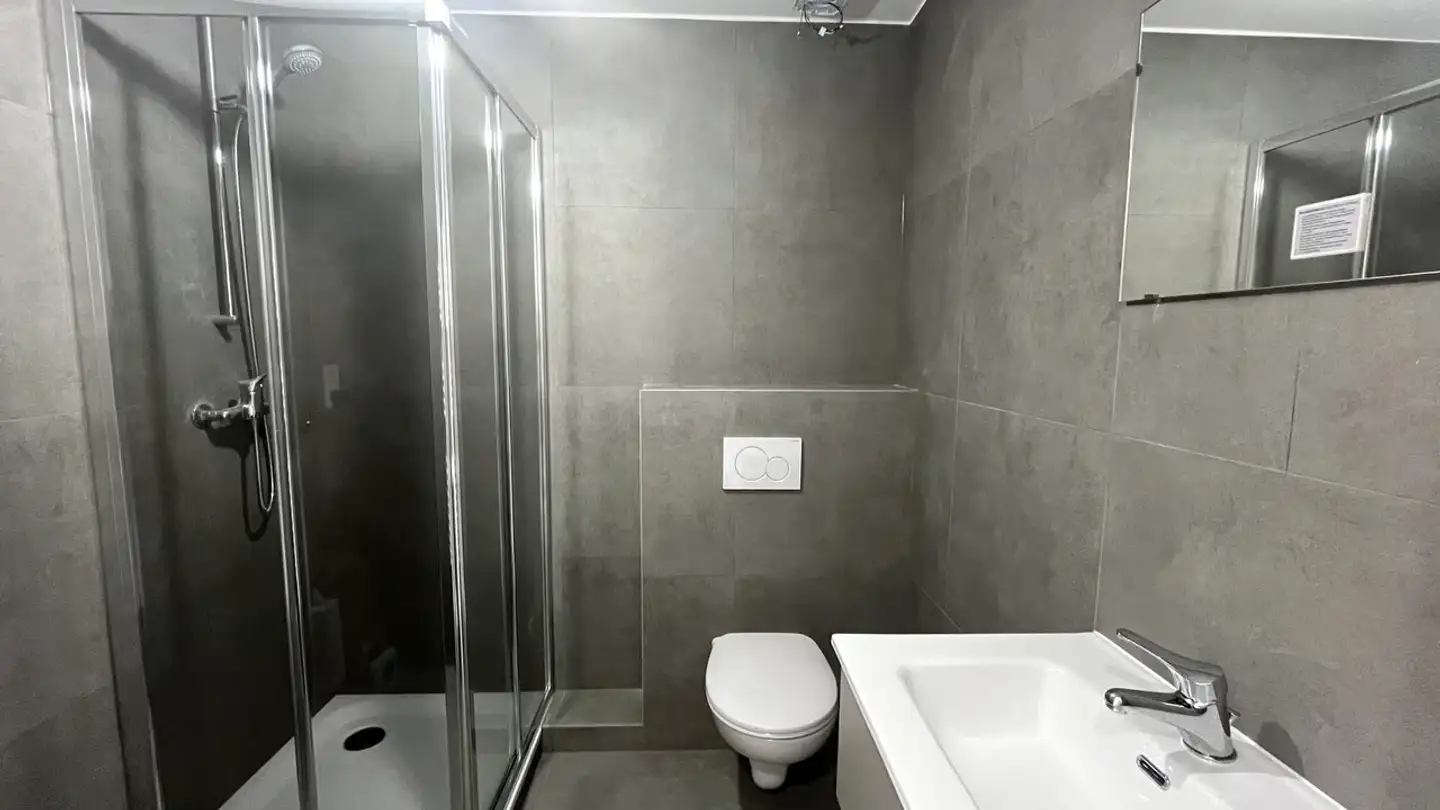 Wohnung mieten - Avenue Haldimand 29, 1400 Yverdon-les-Bains - Foto 4