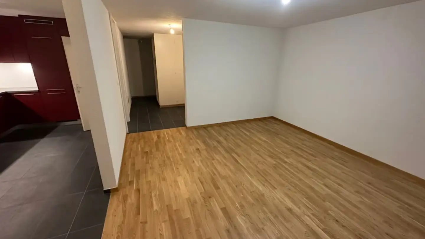 Wohnung mieten - 1400 Cheseaux-Noréaz - Foto 3