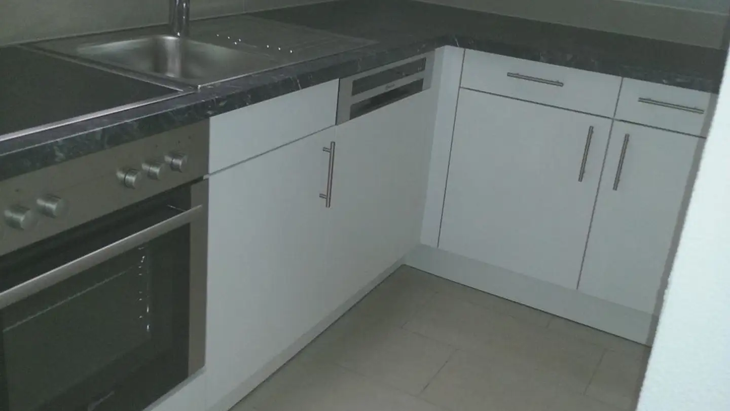 Appartement à louer - Bahnhofstrasse 28, 4950 Huttwil