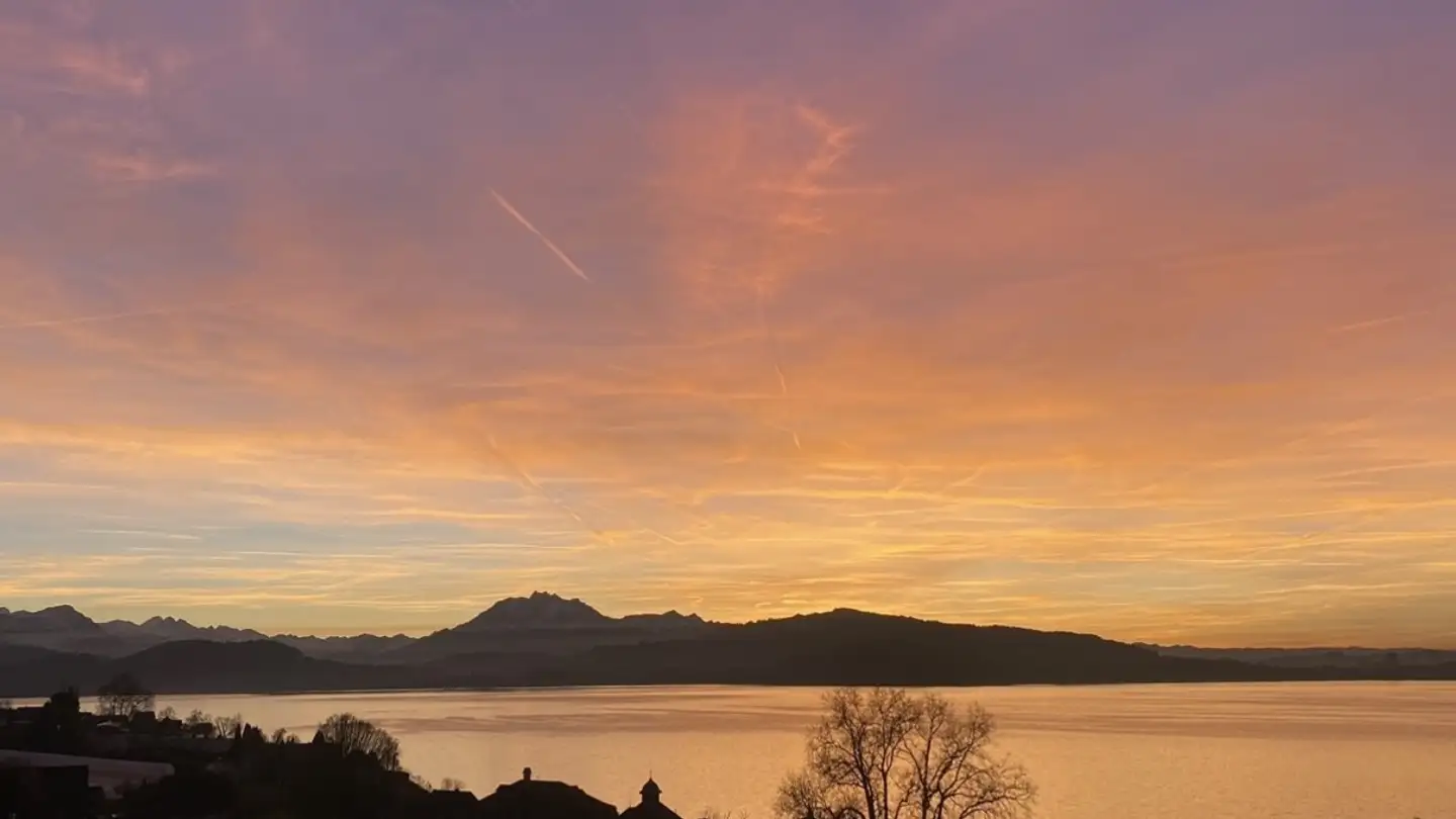 Appartamento in affitto - Fridbachweg 2, 6300 Zug - Foto 3