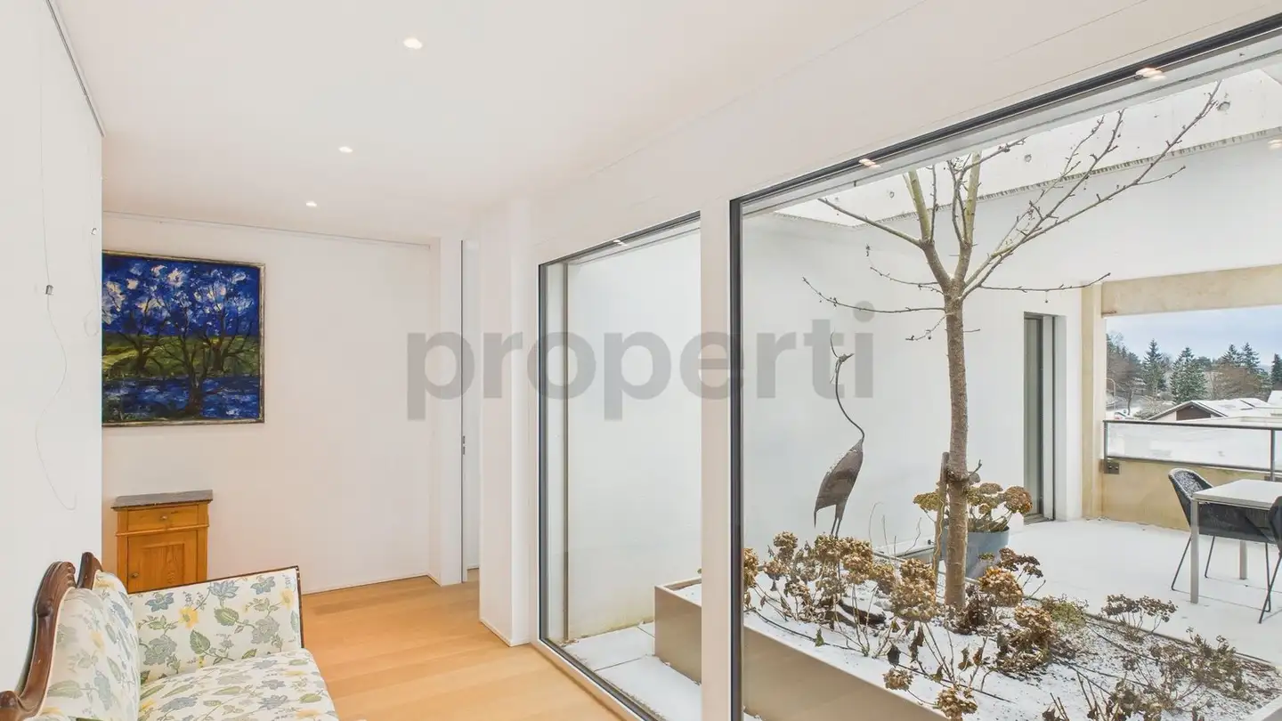 Appartamento in affitto - 8142 Uitikon Waldegg - Foto 2