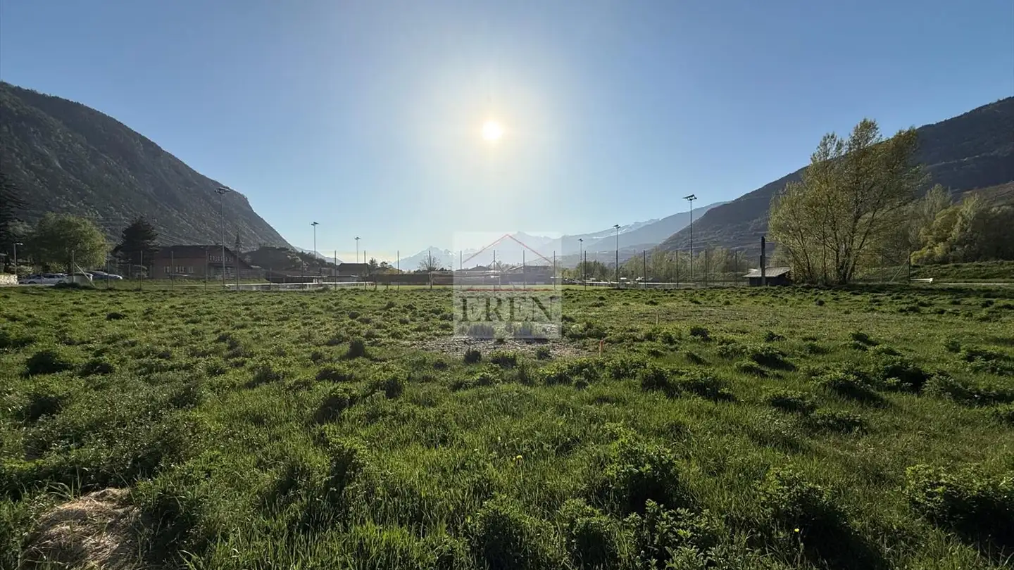 Appartement à vendre - 3979 Grône - Photo 2