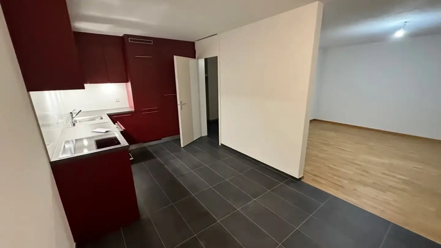 Wohnung mieten - 1400 Cheseaux-Noréaz