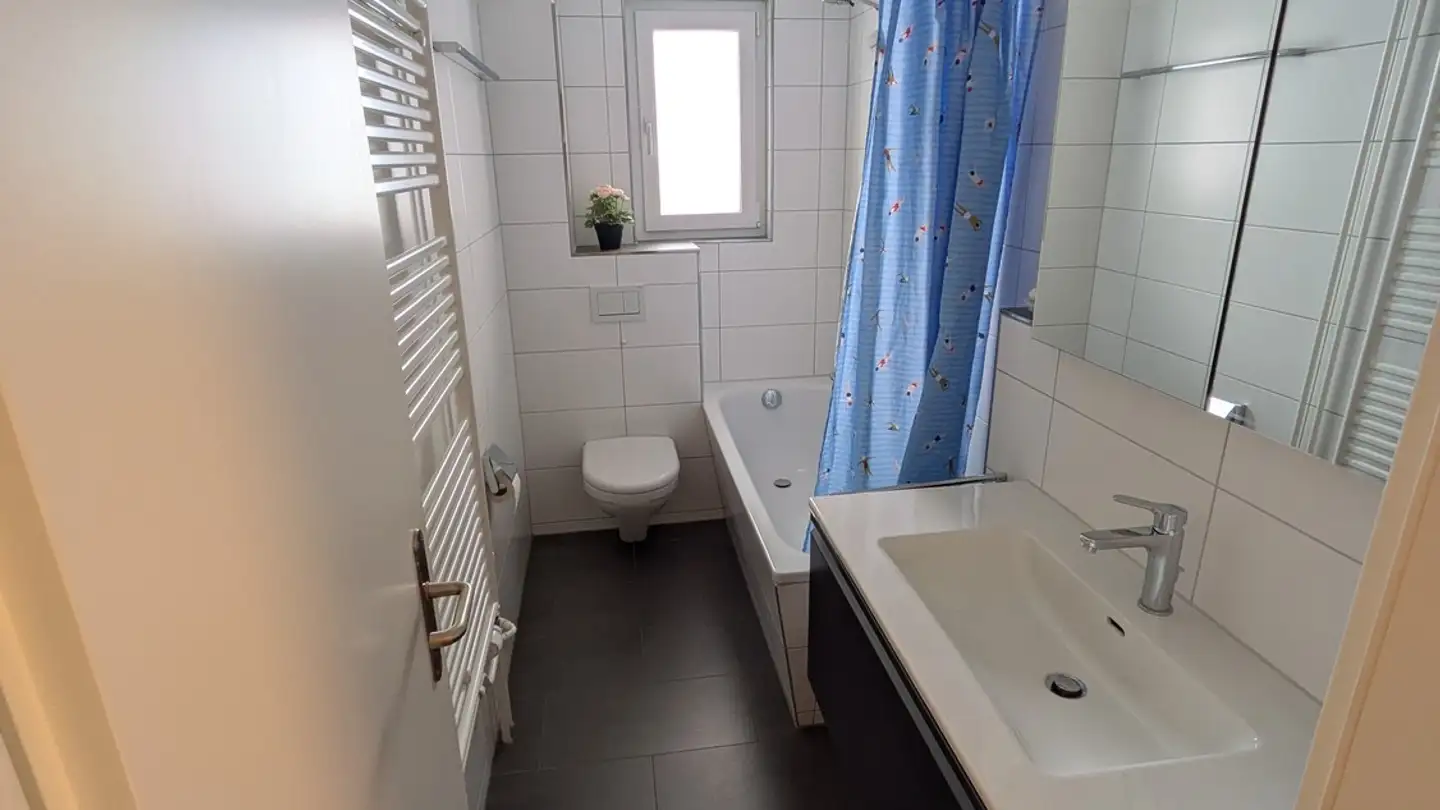 Wohnung mieten - Schaffhauserstrasse 3, 8442 Hettlingen - Foto 4