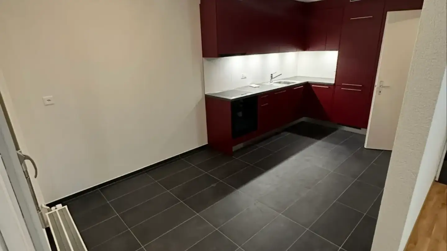 Wohnung mieten - 1400 Cheseaux-Noréaz - Foto 2
