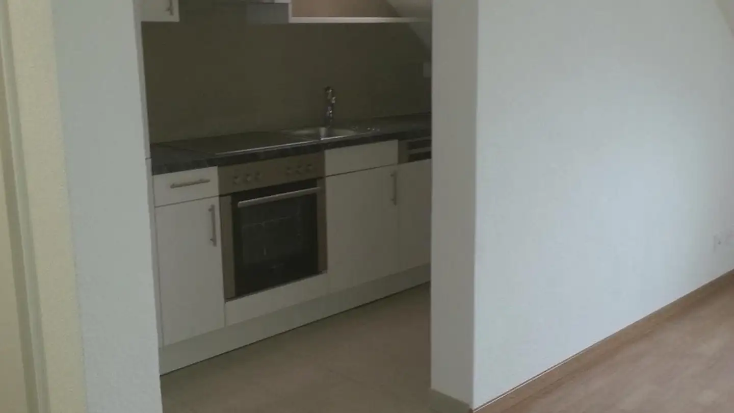 Appartement à louer - Bahnhofstrasse 28, 4950 Huttwil - Photo 3