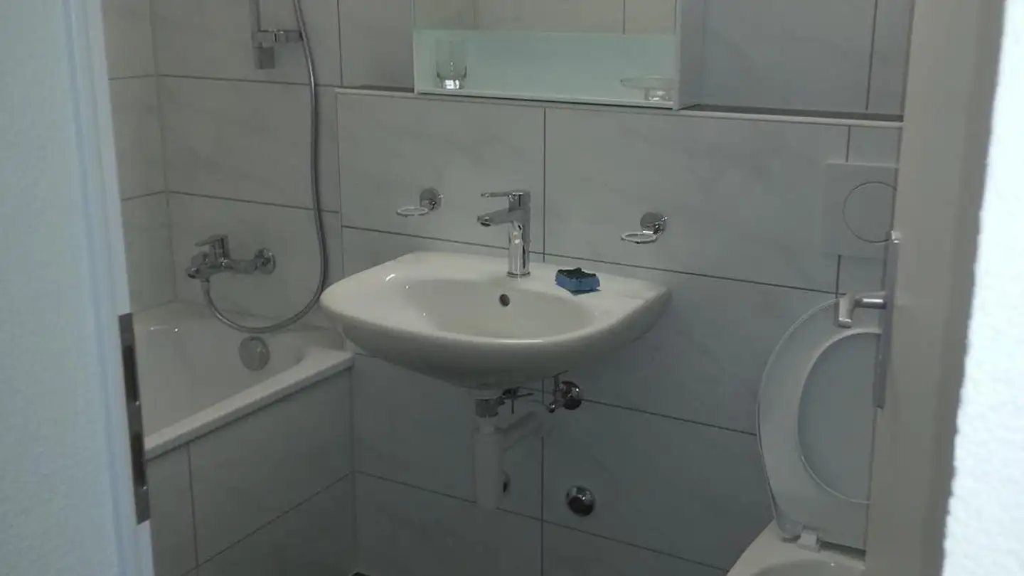 Appartement à louer - Bahnhofstrasse 28, 4950 Huttwil - Photo 4