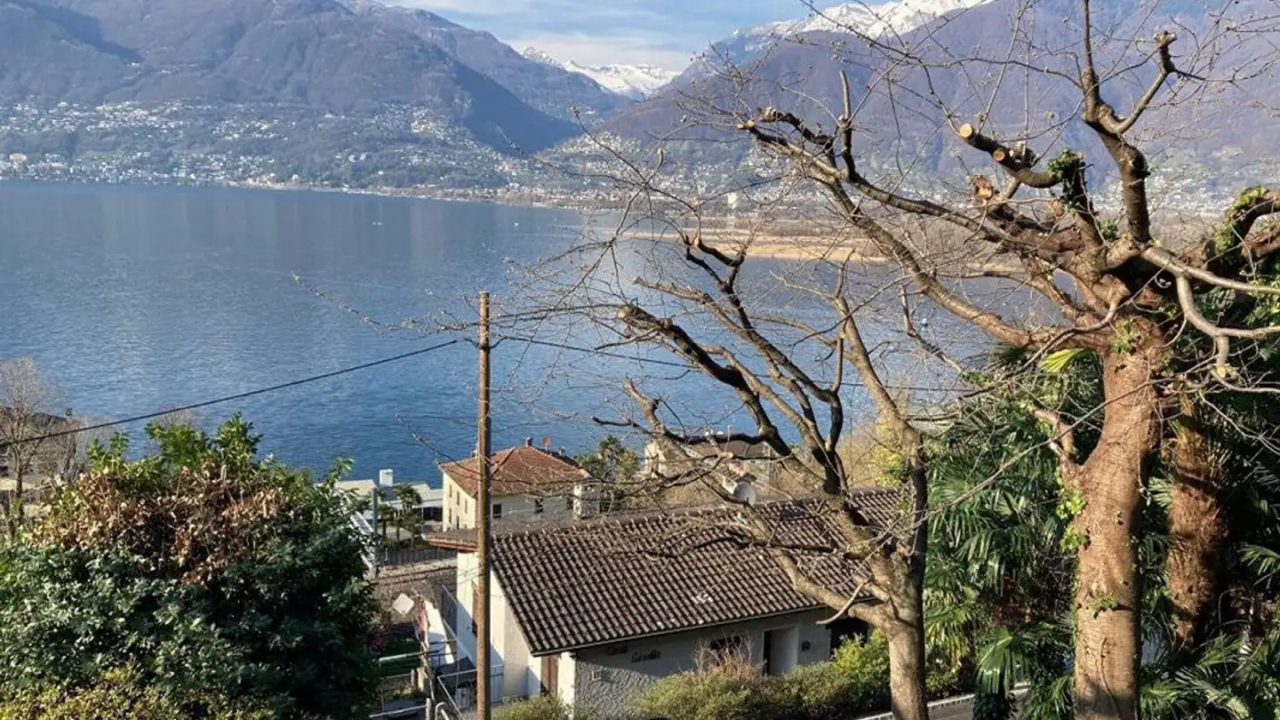 Terreno edificabile in vendita - 6573 Magadino - Photo 3