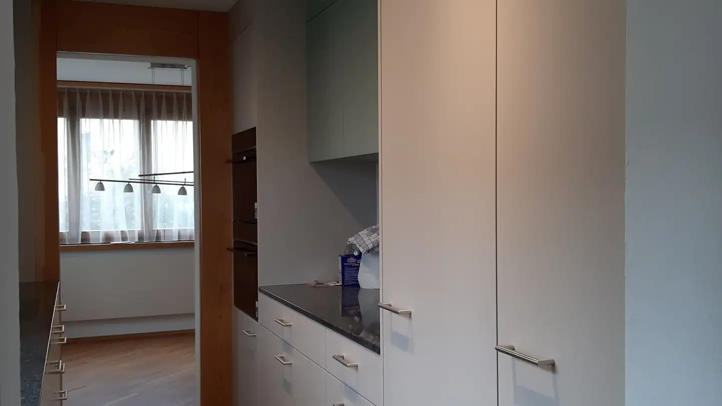 Casa singola in affitto - Köschenrütistrasse 20, 8052 Zürich - Photo 3