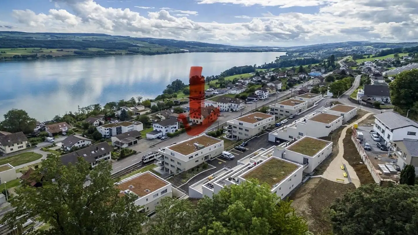 Apartment for rent - Goldene Wand 8, 5708 Birrwil