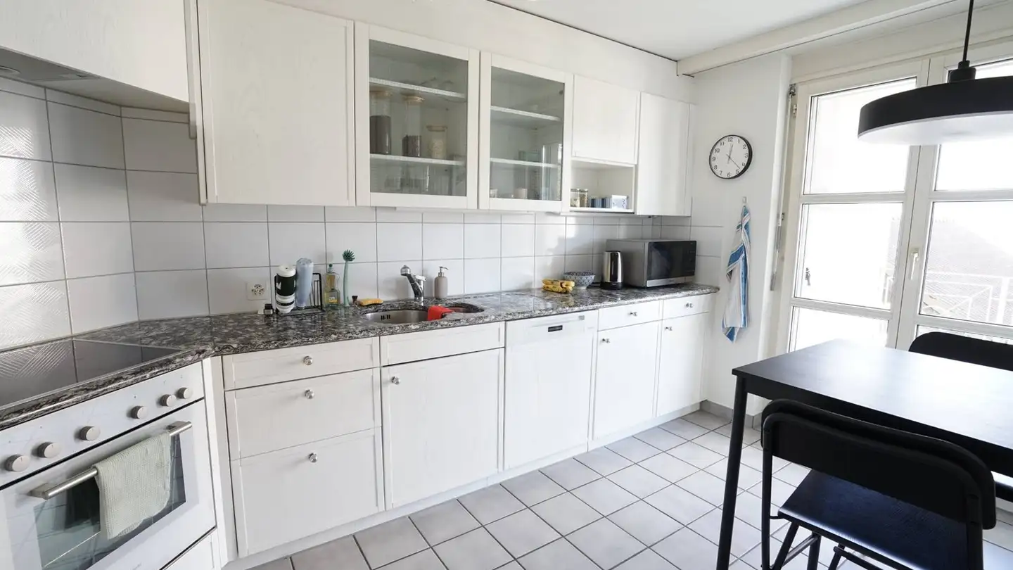Apartment for rent - Sefiweidstrasse 10, 8360 Eschlikon TG - Photo 3