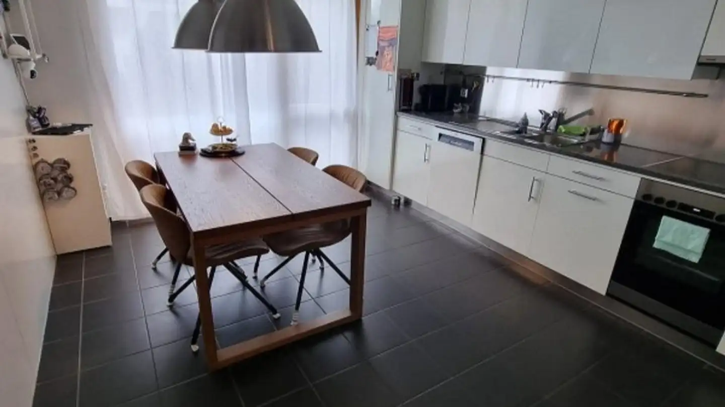 Apartment for rent - 8113 Boppelsen - Photo 3