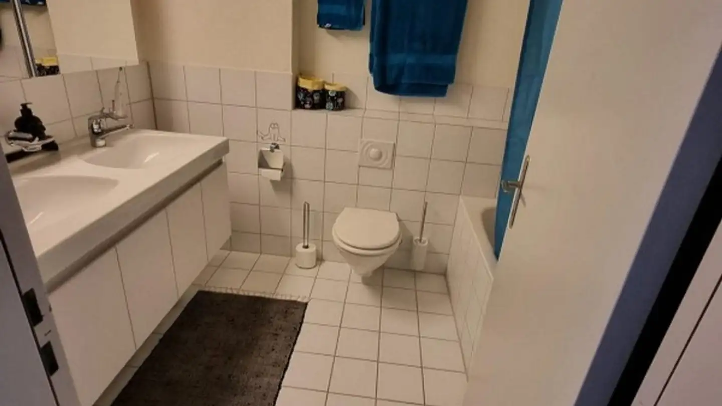 Apartment for rent - 8113 Boppelsen - Photo 4