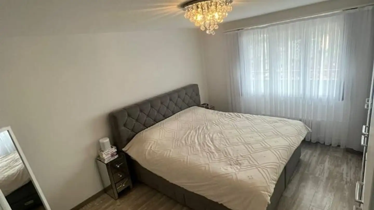 Wohnung mieten - Rosenstrasse 12, 9430 St. Margrethen SG - Foto 2