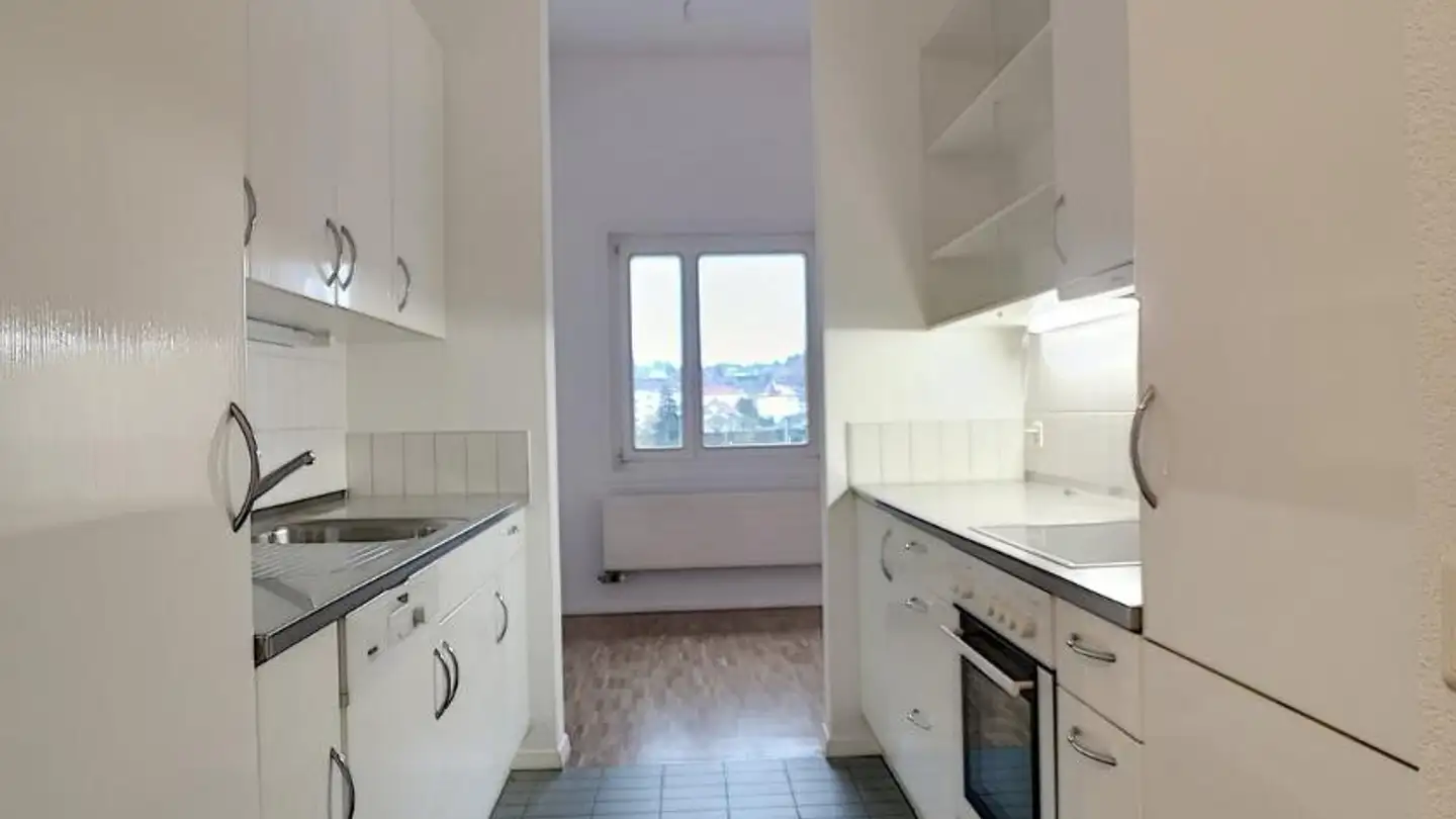 Appartamento in affitto - Rue Jean-Prouvé 11, 1762 Givisiez