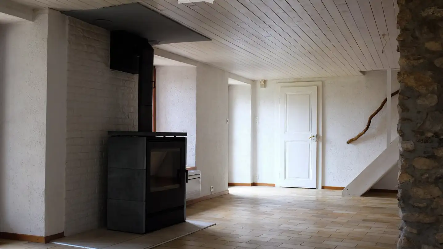 Apartment for rent - Rue Du Puits 7, 1329 Bretonnières - Photo 3