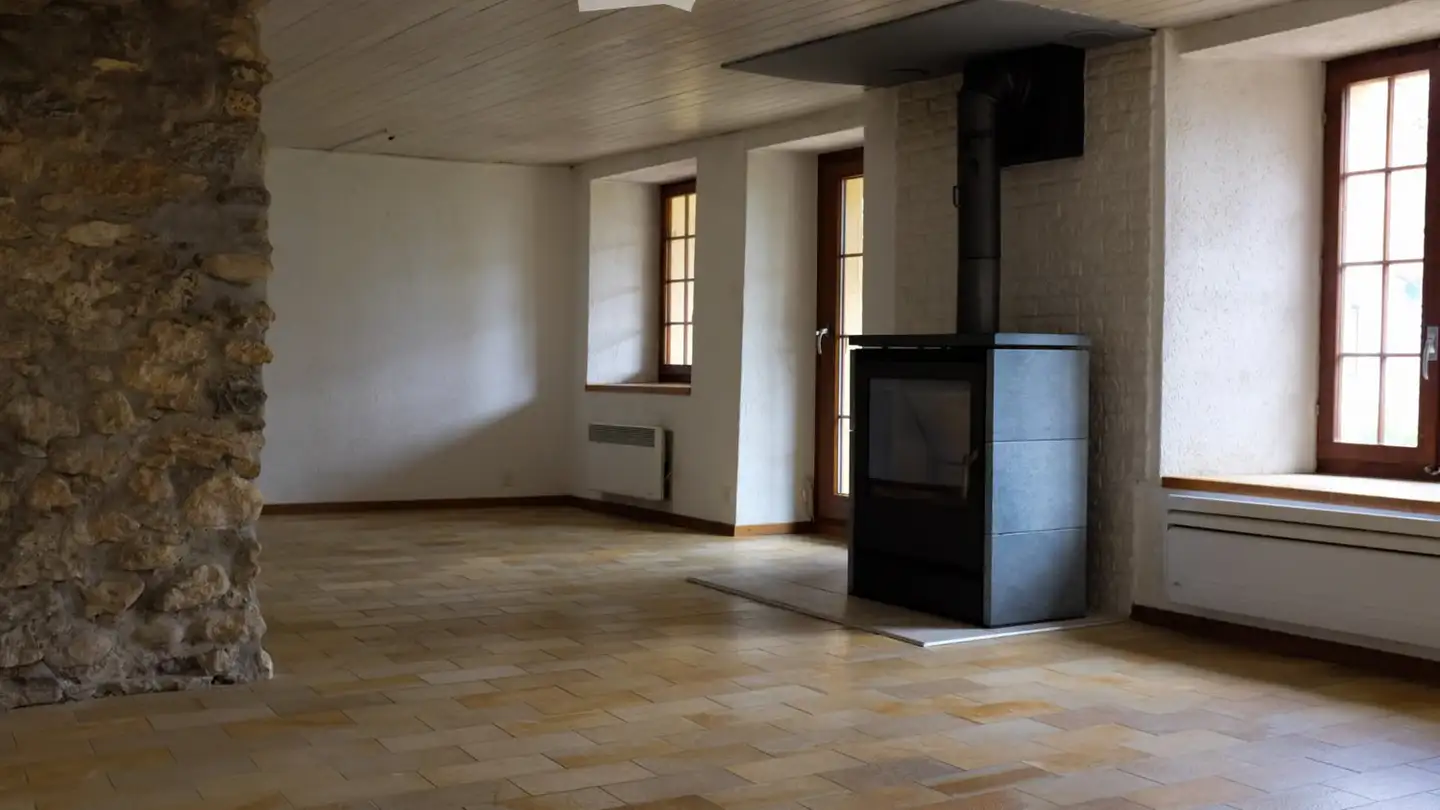 Apartment for rent - Rue Du Puits 7, 1329 Bretonnières - Photo 4