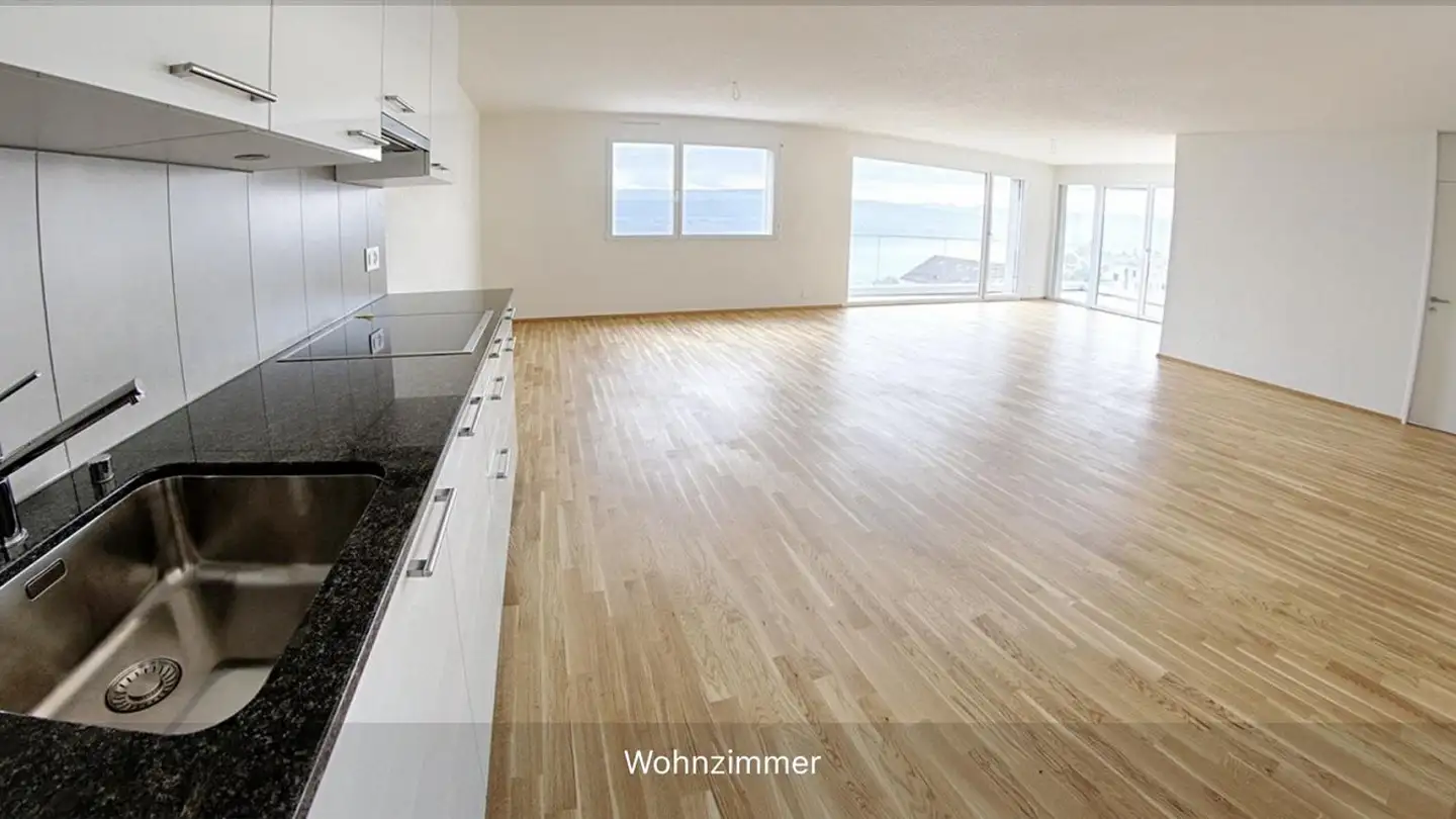 Apartment for rent - Goldene Wand 8, 5708 Birrwil - Photo 3