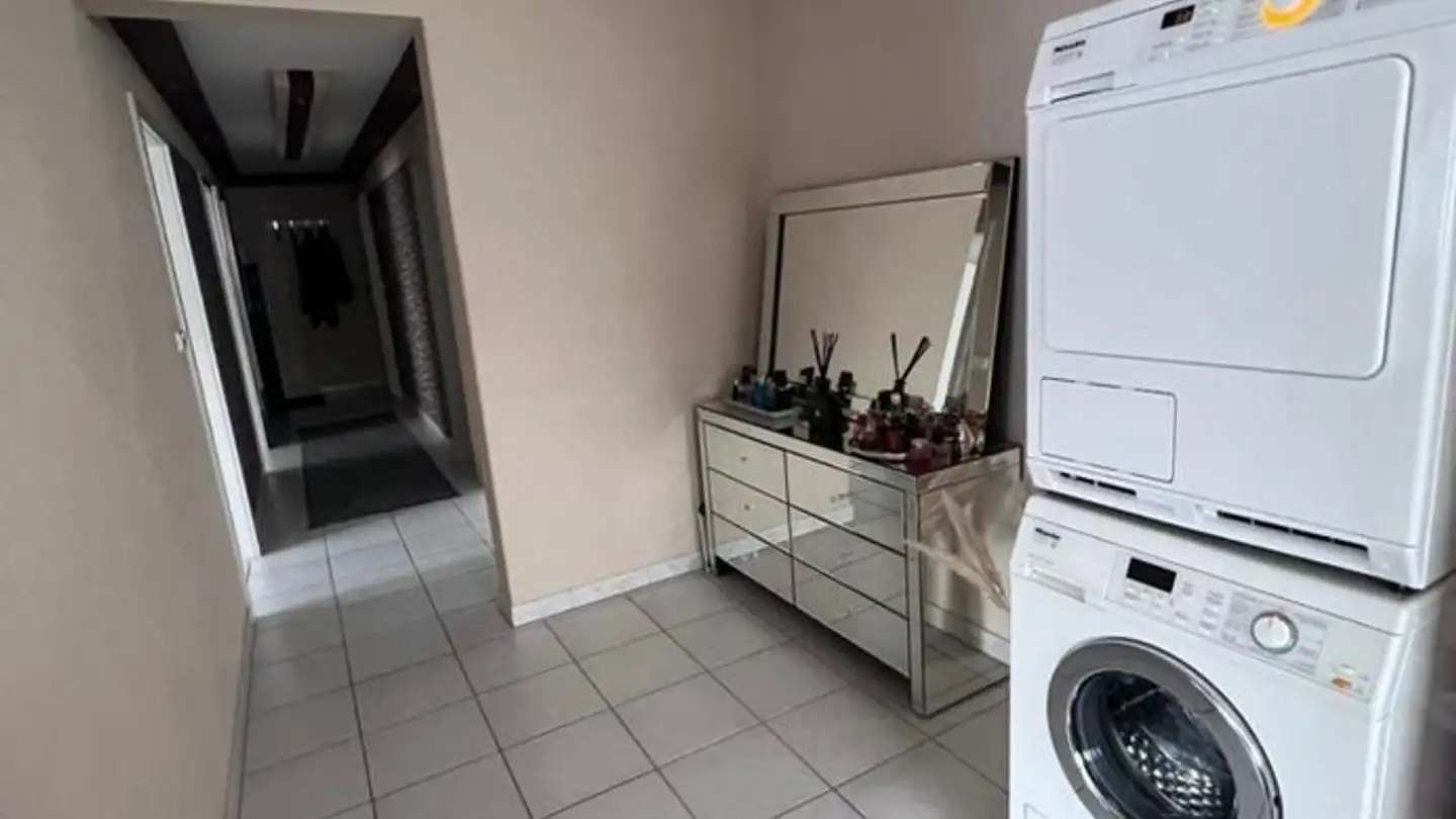 Wohnung mieten - Rosenstrasse 12, 9430 St. Margrethen SG