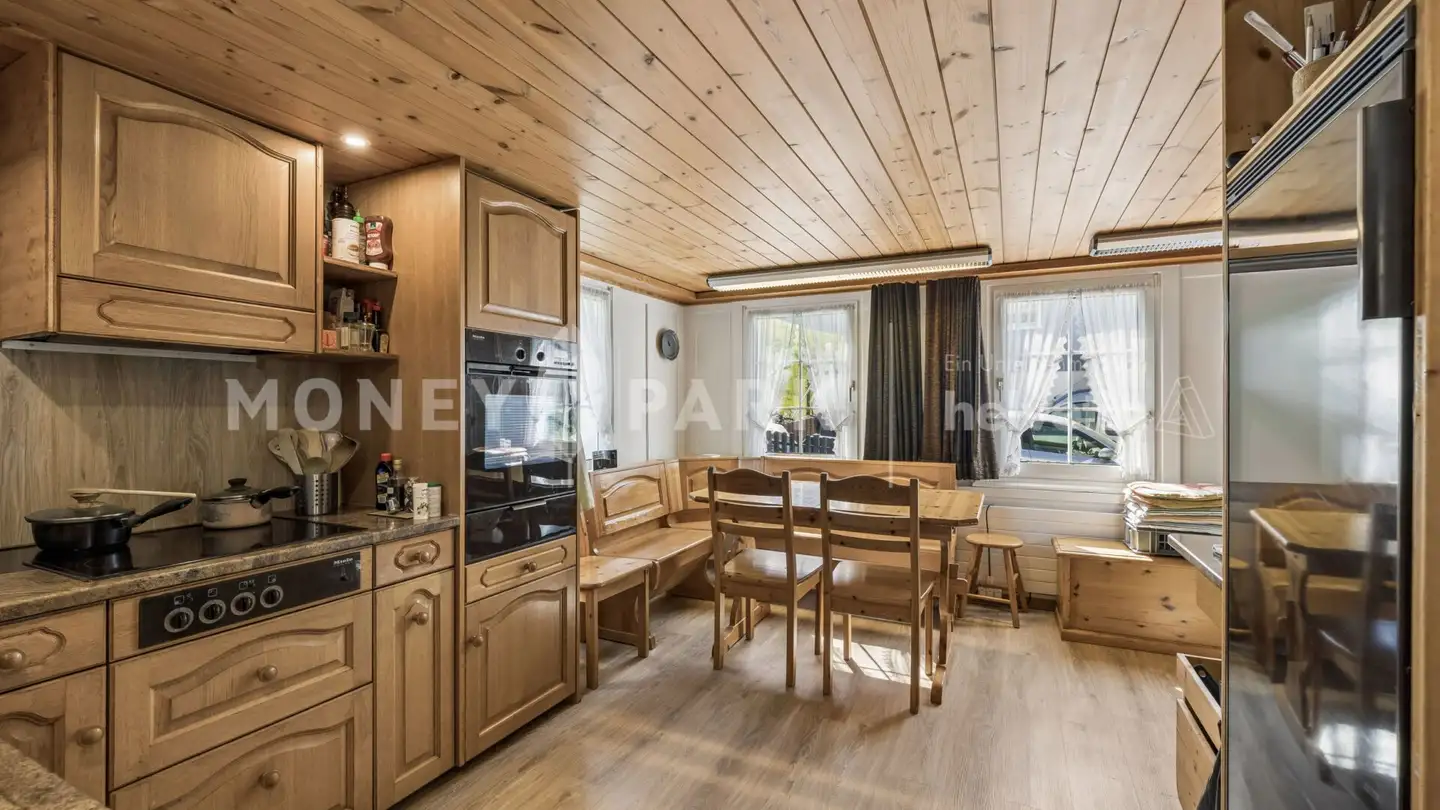 Residential building for sale - Alpsteinstrasse 75, 9100 Herisau - Photo 2