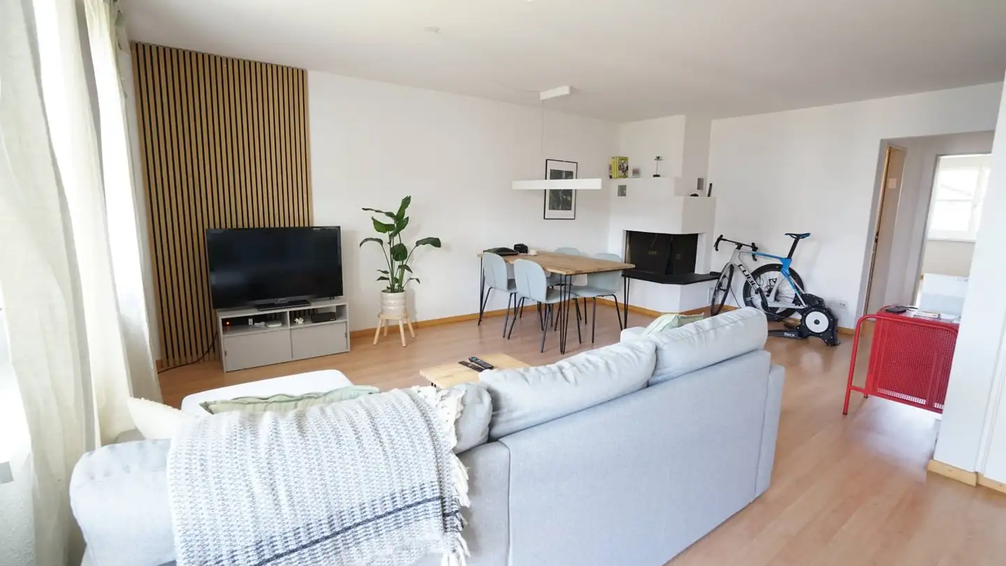 Apartment for rent - Sefiweidstrasse 10, 8360 Eschlikon TG - Photo 2