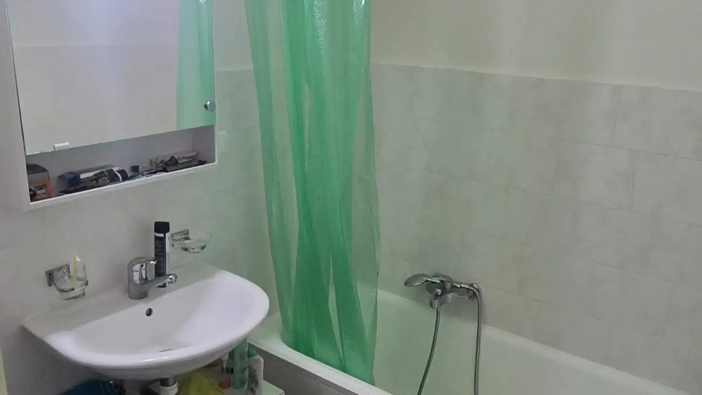 Apartment for rent - Avenue Des Terreaux 21, 1890 St-Maurice