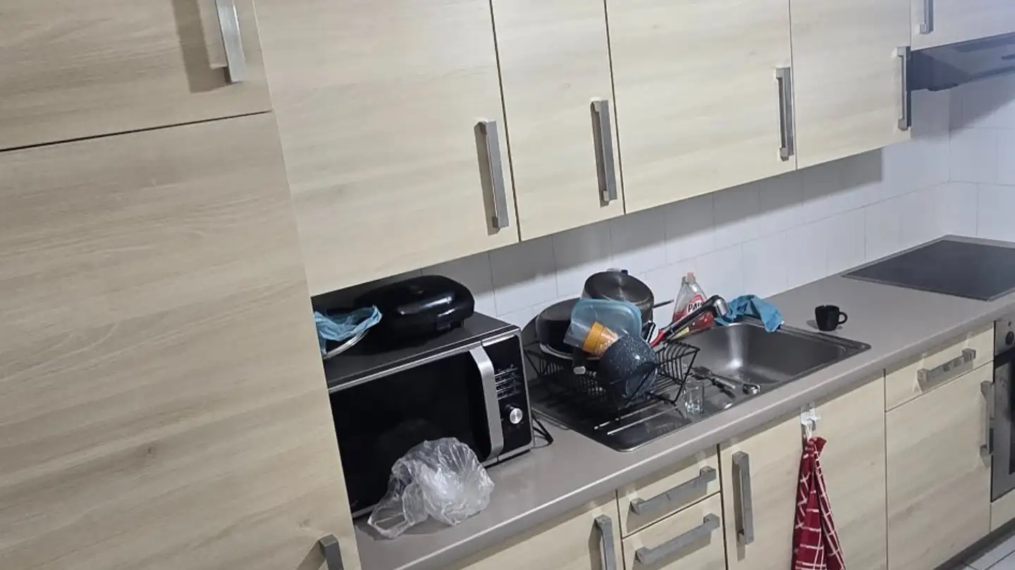 Apartment for rent - Avenue Des Terreaux 21, 1890 St-Maurice - Photo 2