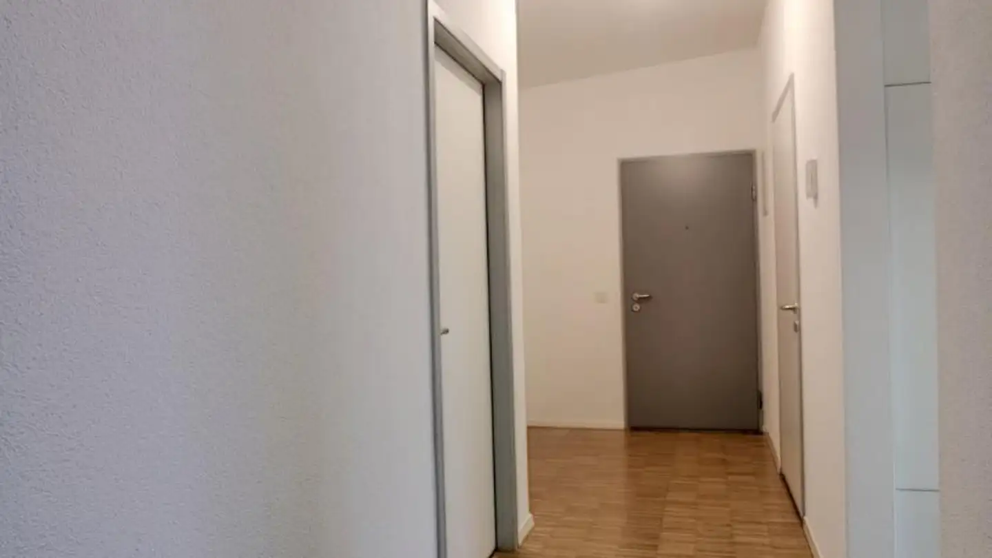 Appartamento in affitto - Rue Jean-Prouvé 11, 1762 Givisiez - Foto 4