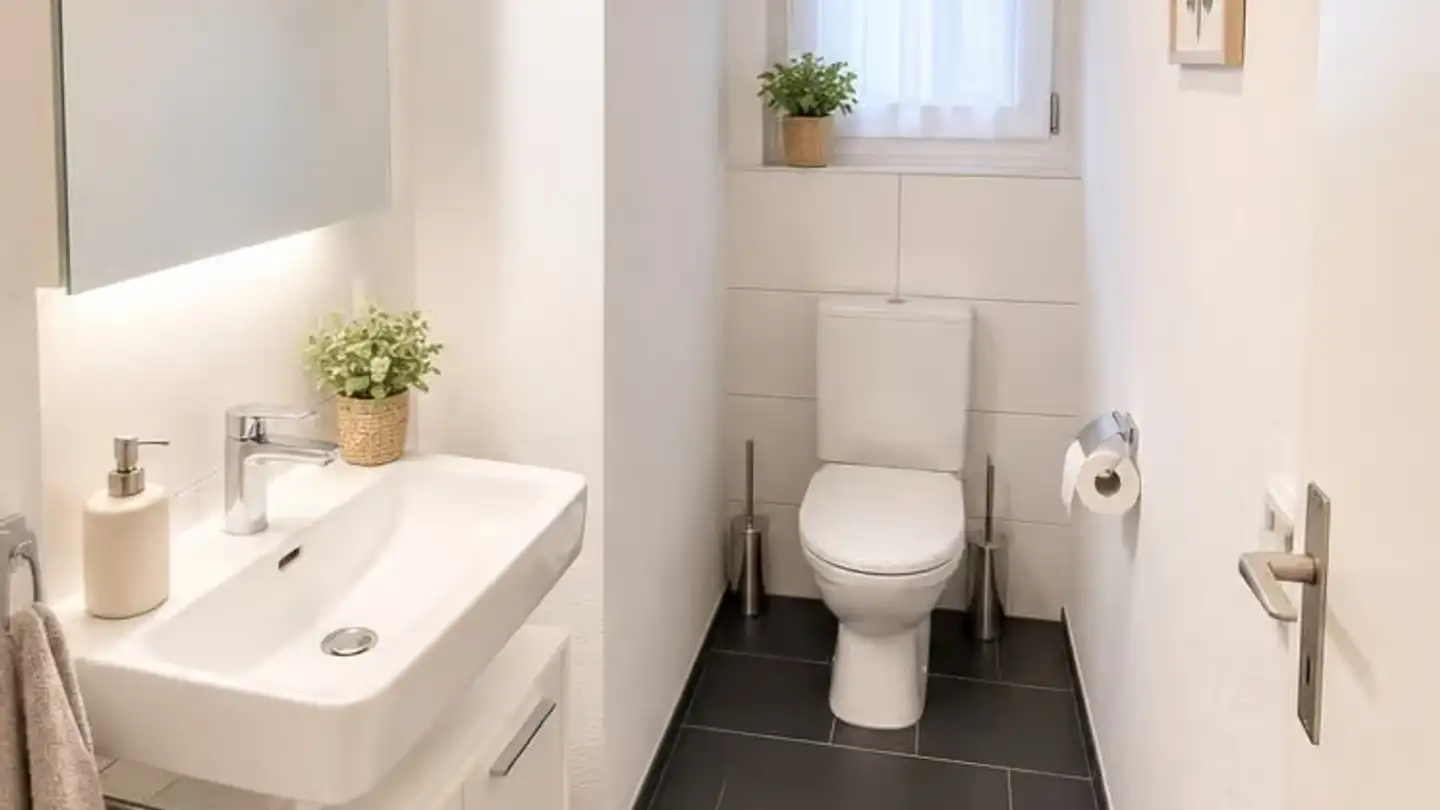 Appartement à louer - 3004 Bern - Photo 2