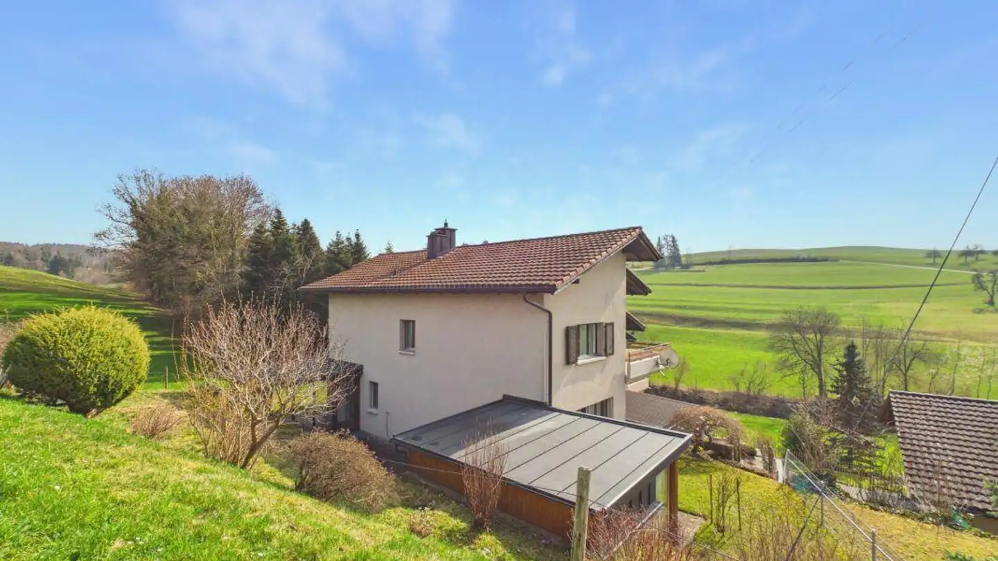 Single house for sale - Maugwilerstrasse 45a, 9552 Bronschhofen - Photo 4