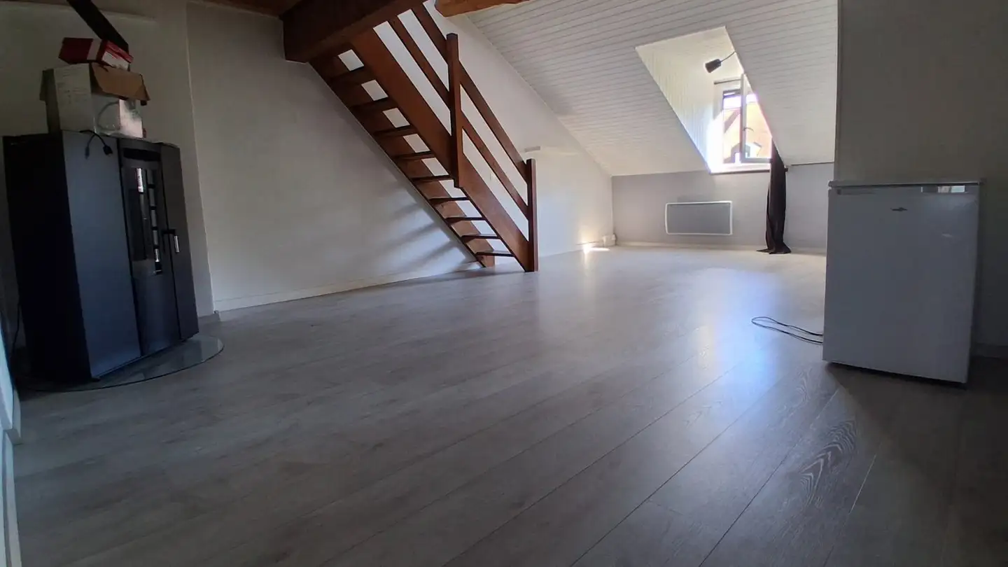 Apartment for rent - Rue De La Plaine, 1400 Yverdon-les-Bains
