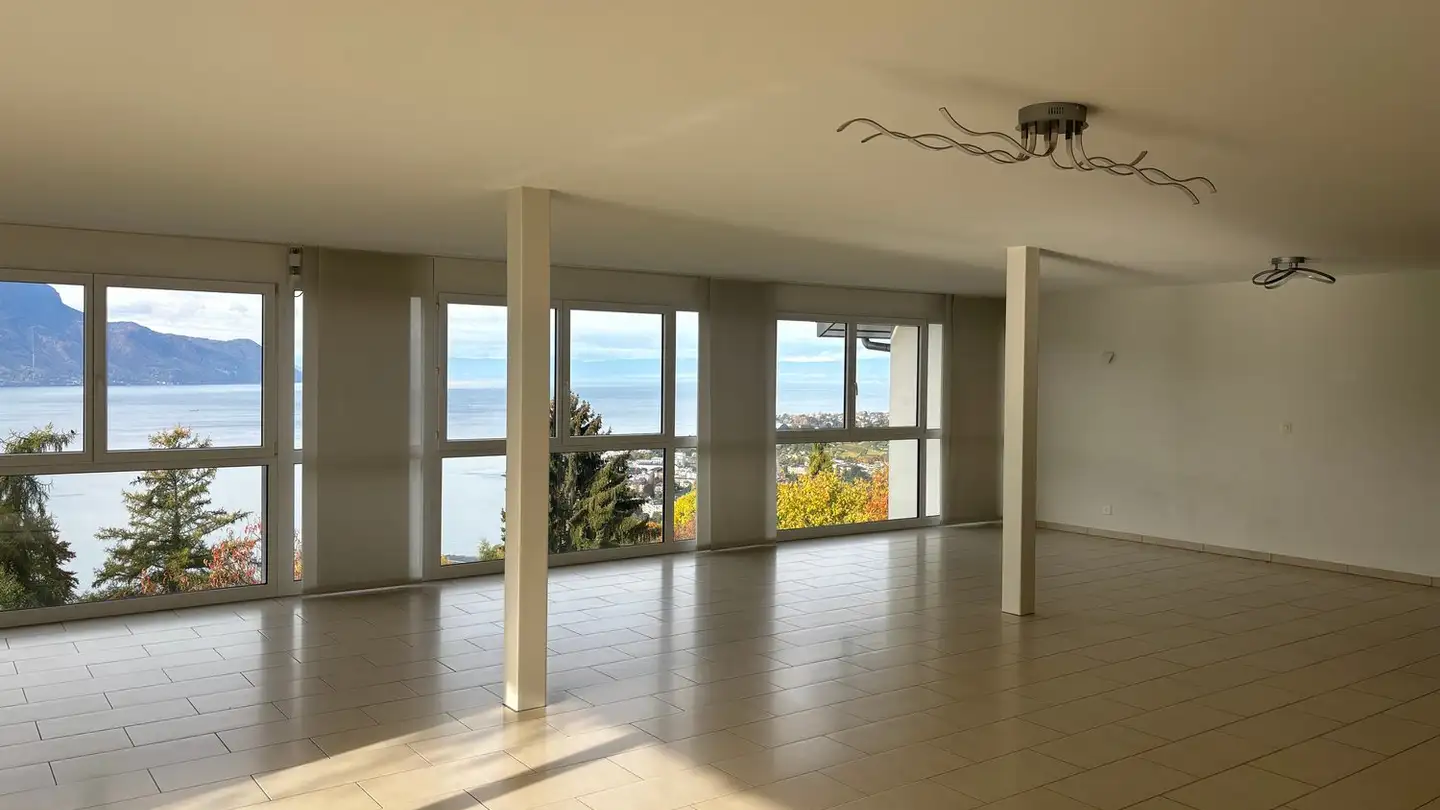 Wohnung kaufen - 1822 Chernex - Foto 2