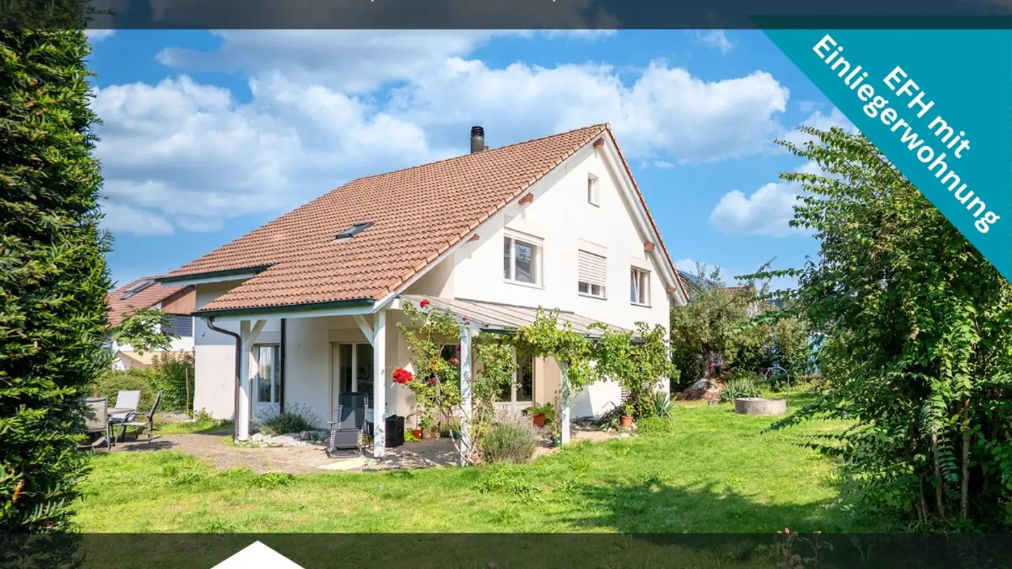 Einfamilienhaus kaufen - 9320 Arbon