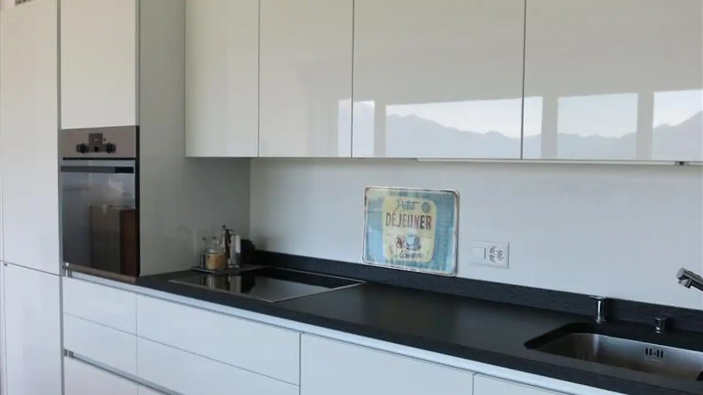 Appartamento in affitto - Via Montecucco 44d, 6596 Gordola - Foto 2