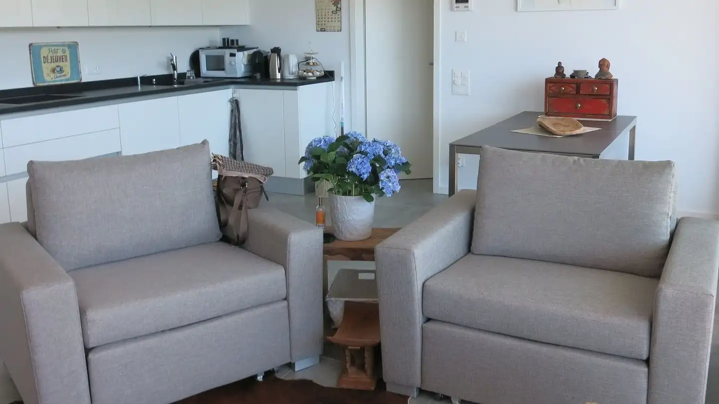 Appartamento in affitto - Via Montecucco 44d, 6596 Gordola - Foto 3