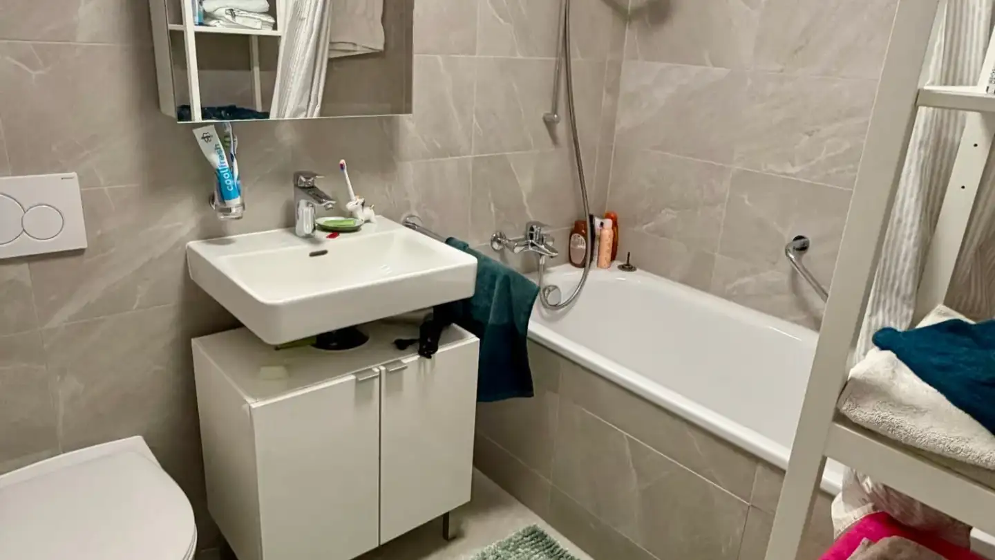 Wohnung mieten - Route D'yverdon 34a, 1028 Préverenges - Foto 4