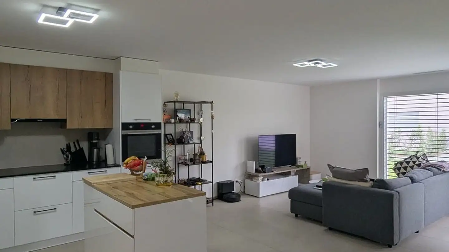 Appartamento in affitto - Rue De La Gare 2, 2206 Les Geneveys-sur-Coffrane