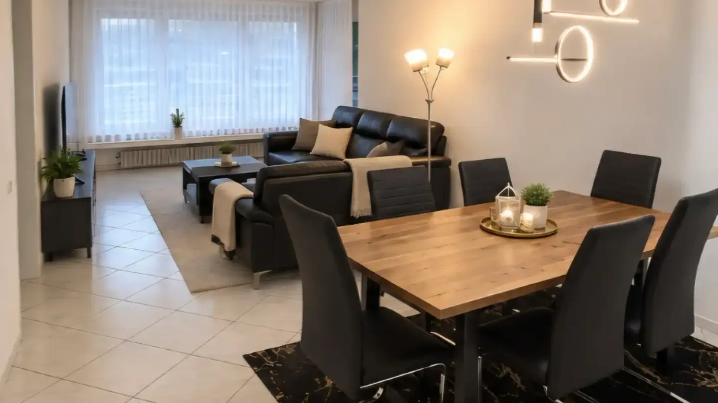 Appartement à louer - 3004 Bern - Photo 4