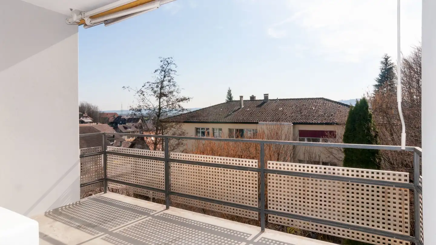 Apartment for rent - Talstrasse 25, 2553 Safnern