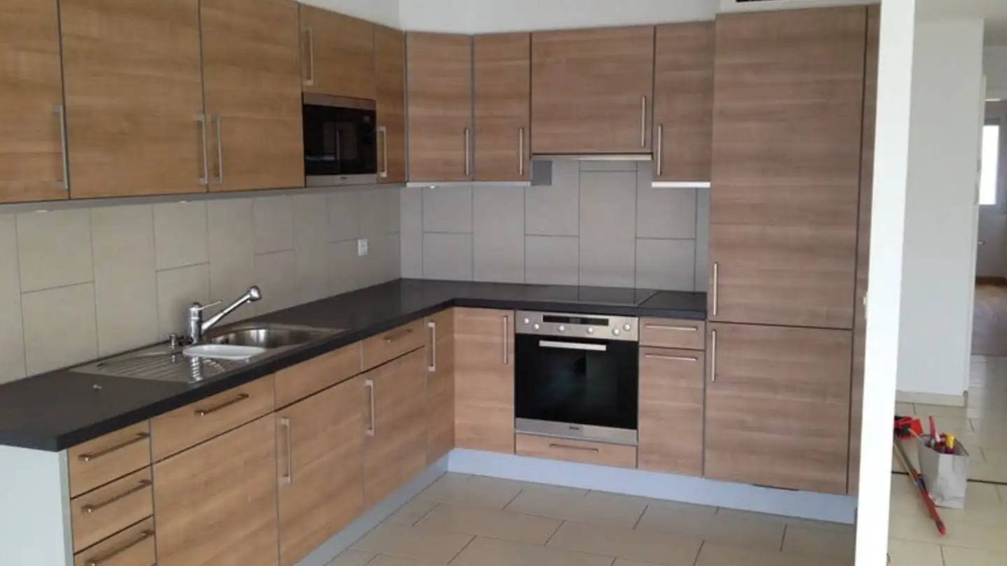 Wohnung kaufen - 1822 Chernex - Foto 3