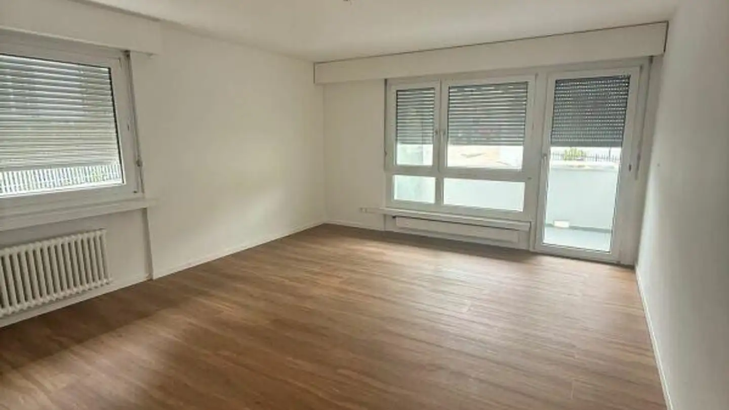Wohnung mieten - Reitbahnstrasse, 9400 Rorschach - Foto 2