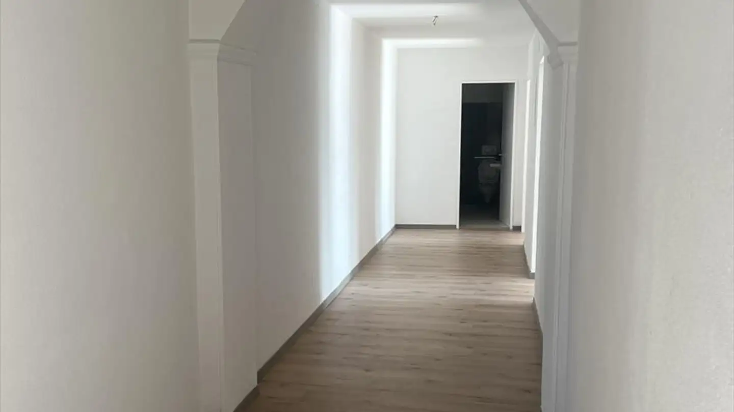 Appartamento in affitto - Rue Bellevue 6, 2832 Rebeuvelier - Photo 3